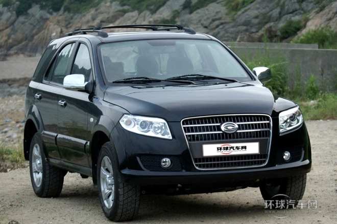 2010款 2.4L 自动舒适型