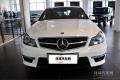2012款C63 AMG动感版