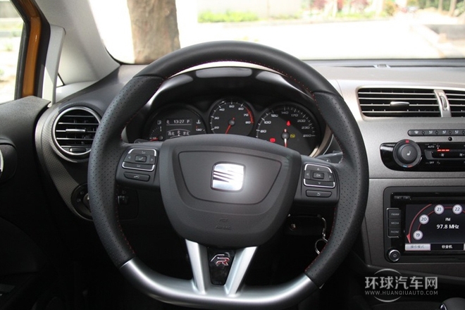 2012款 1.8TSI FR