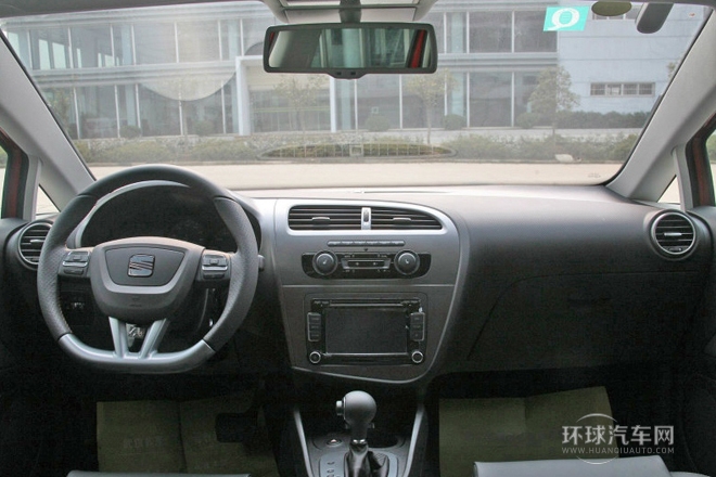2012款 1.8TSI FR