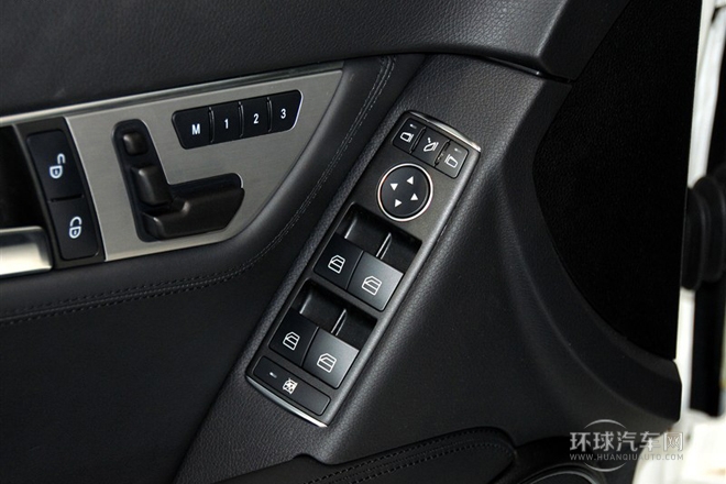 2012款C63 AMG动感版