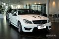 2014款C63 AMG Edition507