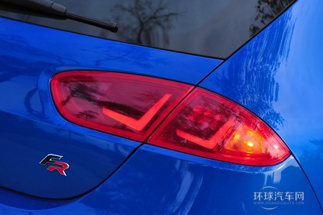 2012款 1.8TSI FR+