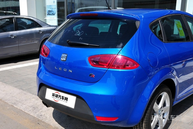 2012款 1.8TSI FR+