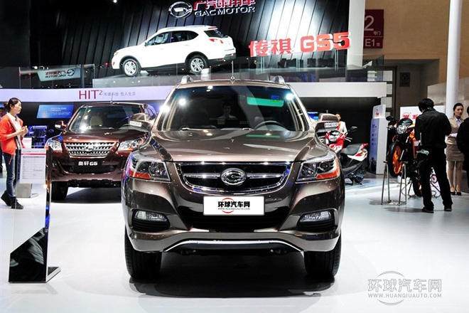2012款 2.5L 手动柴油四驱天窗版