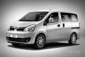 2013款 1.3L 七座标准型