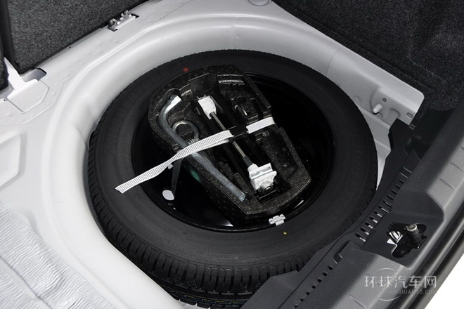 2013款 1.2TSI 5门版Style