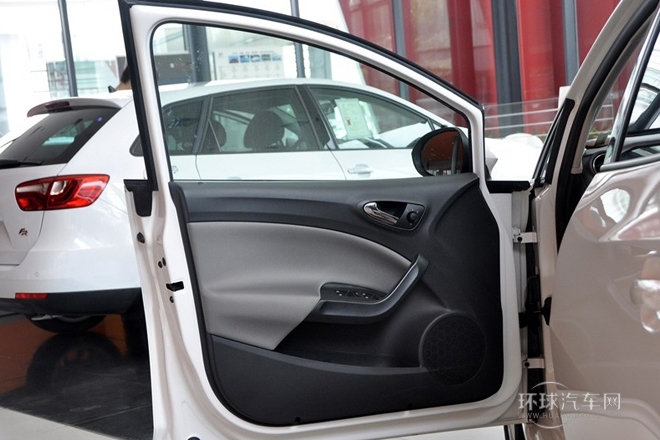 2013款 1.2TSI 5门版Style