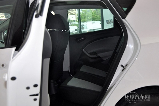 2013款 1.2TSI 5门版Style