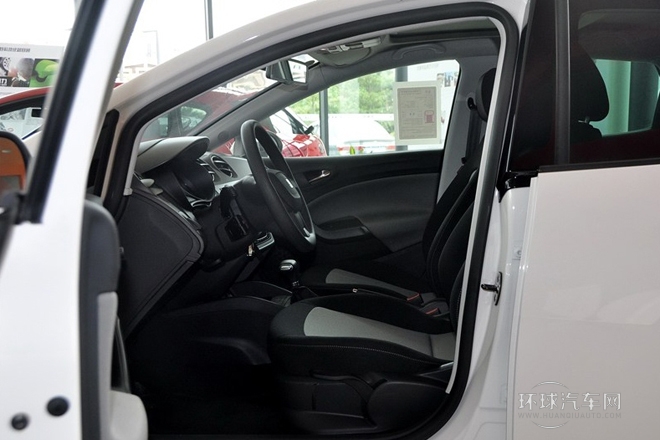 2013款 1.2TSI 5门版Style