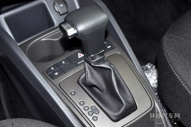 2013款 1.2TSI 5门版Style