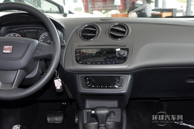 2013款 1.2TSI 5门版Style