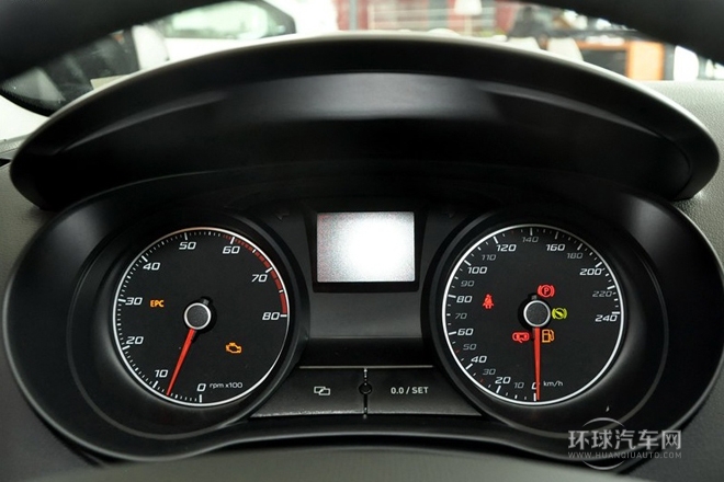 2013款 1.2TSI 5门版Style