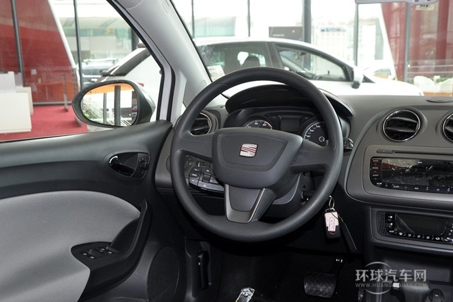 2013款 1.2TSI 5门版Style