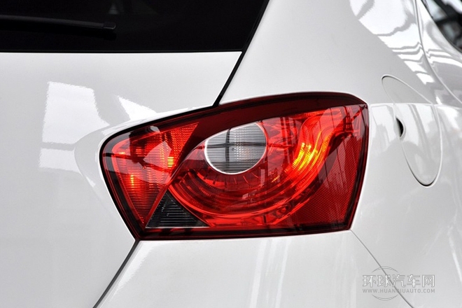 2013款 1.2TSI 5门版Style
