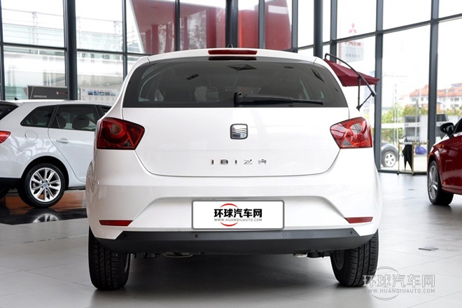 2013款 1.2TSI 5门版Style