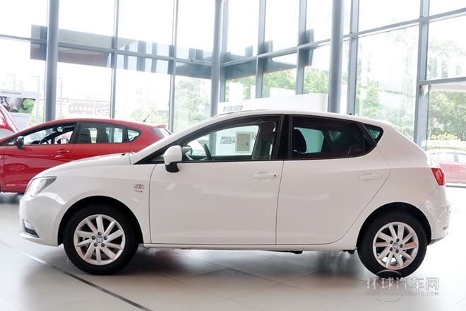 2013款 1.2TSI 5门版Style