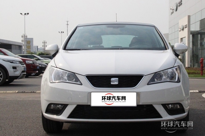 2013款 1.2TSI 5门版Style