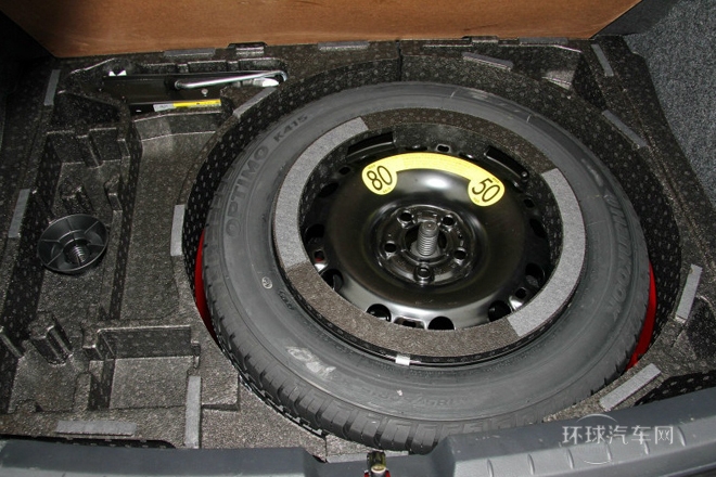 2013款 1.4TSI 3门版FR