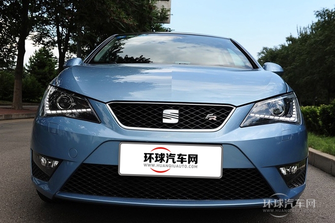 2013款 1.4TSI 旅行版FR