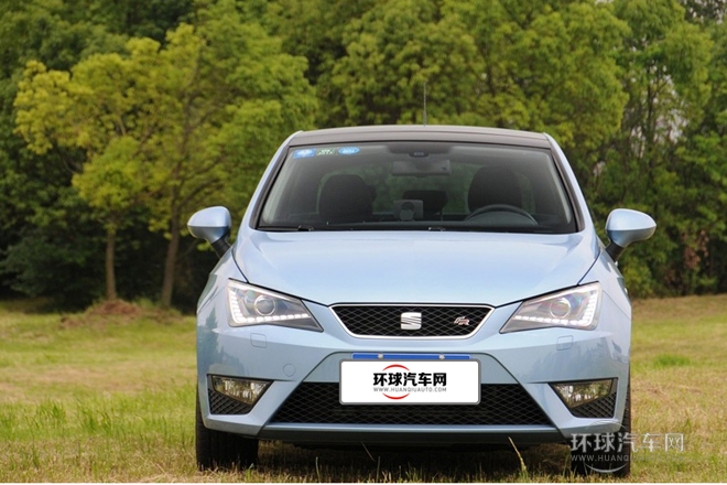 2013款 1.4TSI 旅行版FR