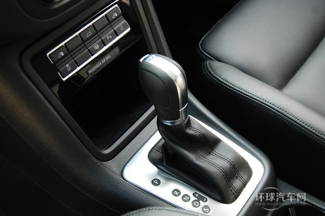 2013款 1.8TSI 豪华导航版 欧V