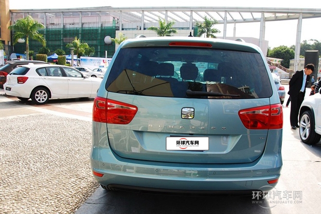 2013款 1.8TSI 豪华导航版 欧V