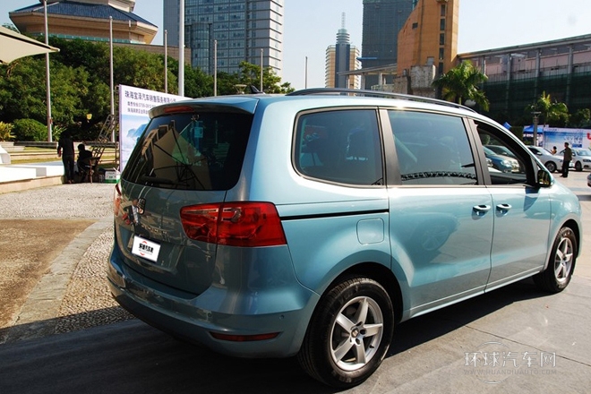 2013款 1.8TSI 豪华导航版 欧V