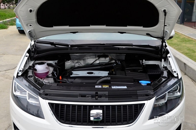 2013款 1.8TSI 豪华版 欧V