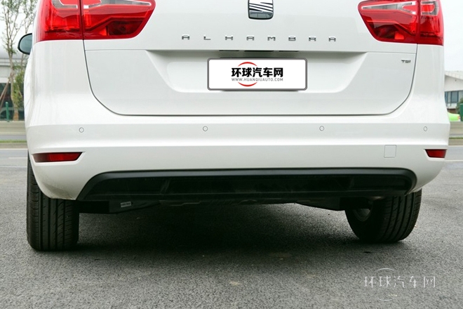 2013款 1.8TSI 豪华版 欧V