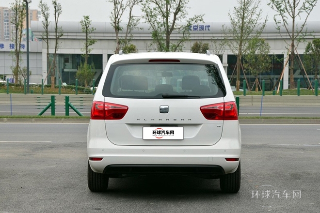 2013款 1.8TSI 豪华版 欧V
