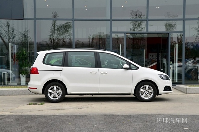 2013款 1.8TSI 豪华版 欧V