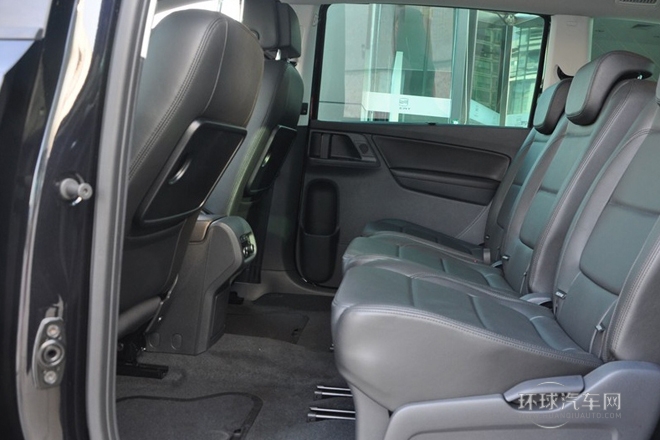 2013款 2.0TSI 至尊版 欧IV