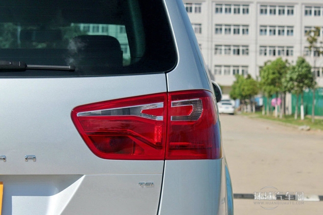2013款 1.8TSI 豪华导航版 欧IV