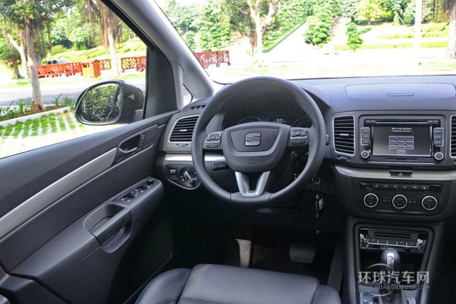 2013款 1.8TSI 豪华版 欧IV