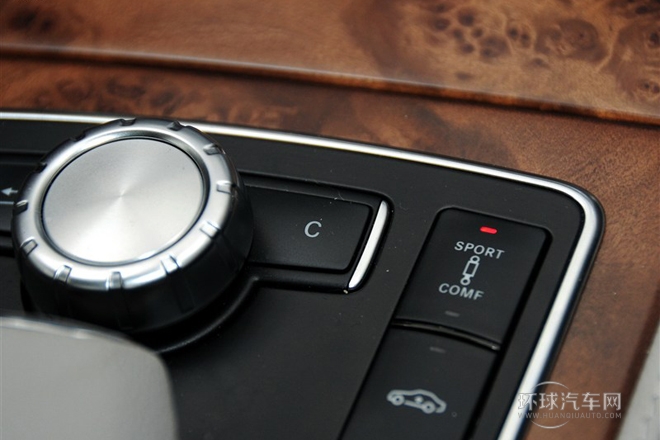 2013款CLS350猎装豪华版