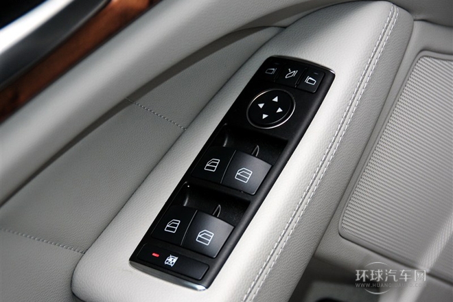2013款CLS350猎装豪华版