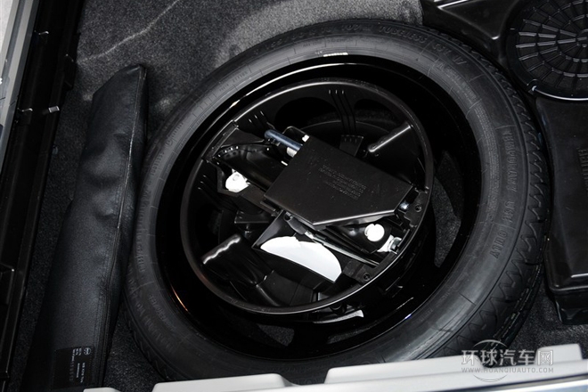 2013款CLS350猎装豪华版
