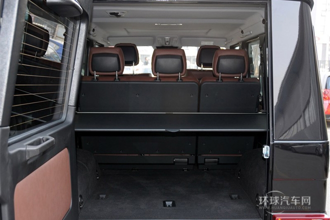 2013款G500