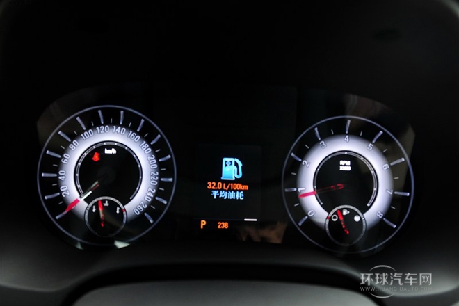 2012款 3.0L 旗舰版