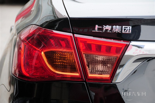 2012款 3.0L 旗舰版