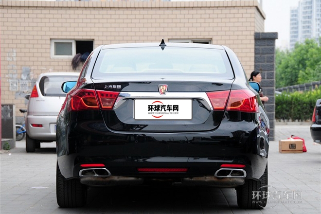 2012款 3.0L 旗舰版