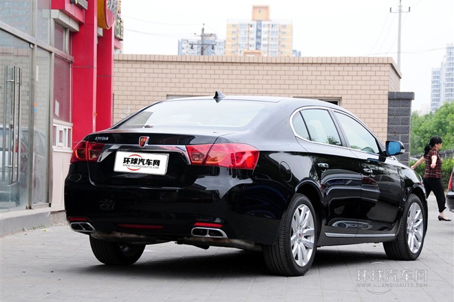 2012款 3.0L 旗舰版