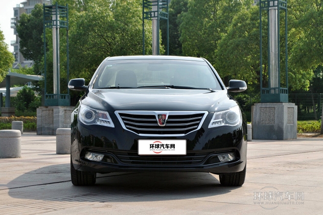 2012款 3.0L 旗舰版