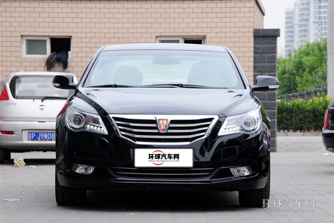 2012款 3.0L 旗舰版