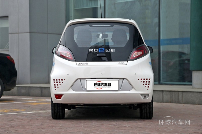 2013款 标准型