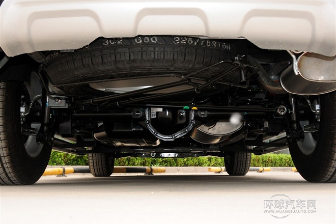 2013款 1.8T 2WD 自动胜域版
