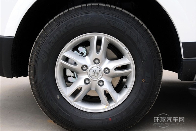 2013款 1.8T 2WD 自动胜域版