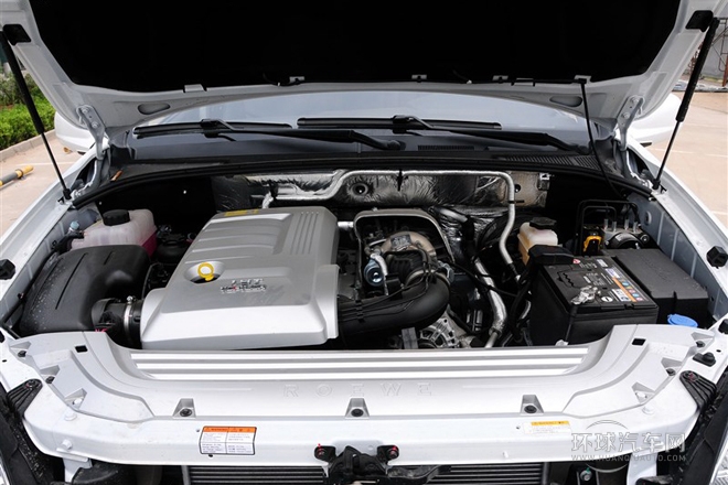 2013款 1.8T 2WD 自动胜域版