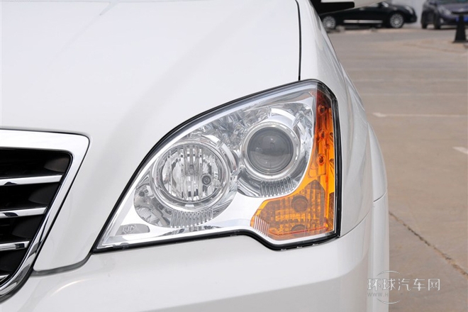 2013款 1.8T 2WD 自动胜域版